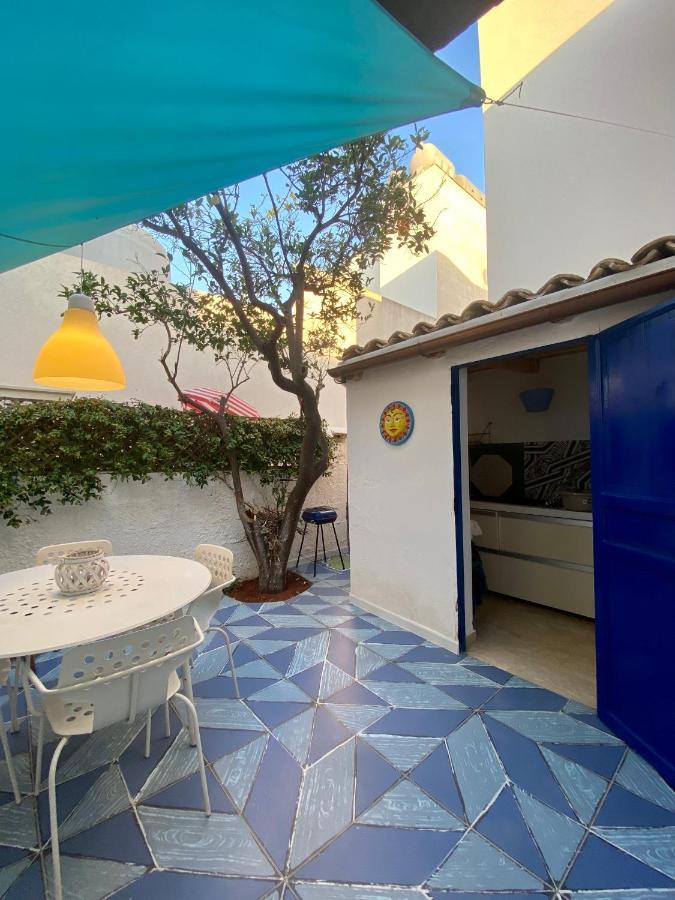 Casa Marietta San Vito Lo Capo Exterior foto