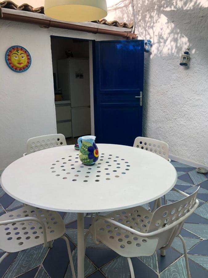 Casa Marietta San Vito Lo Capo Exterior foto
