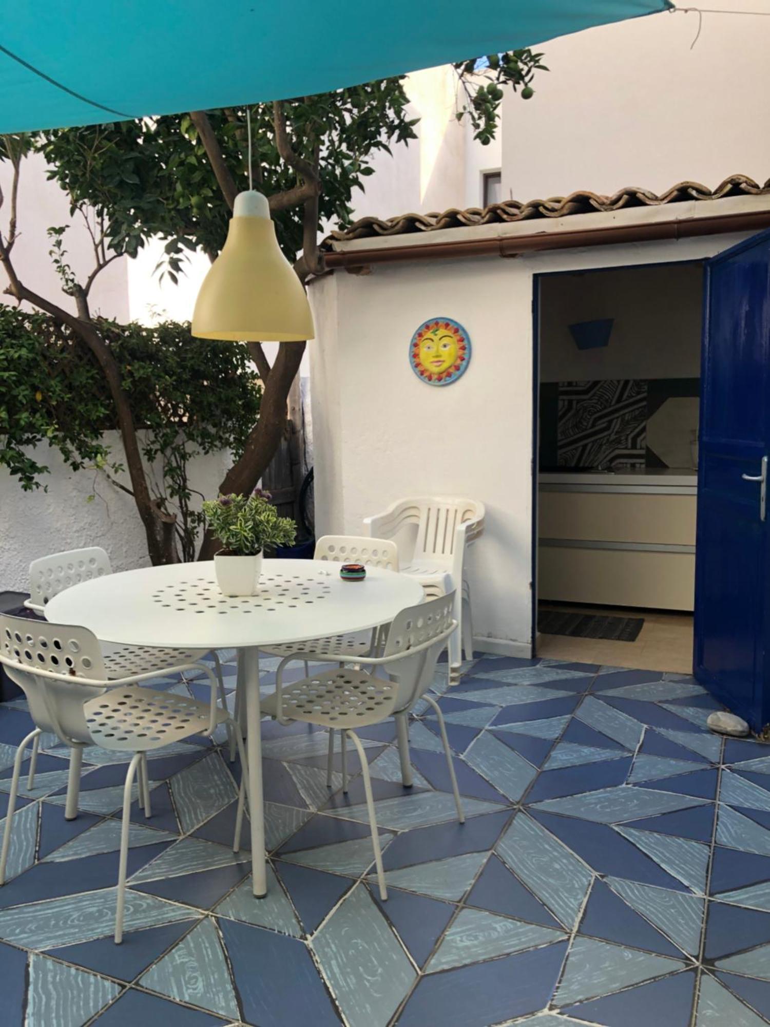 Casa Marietta San Vito Lo Capo Exterior foto