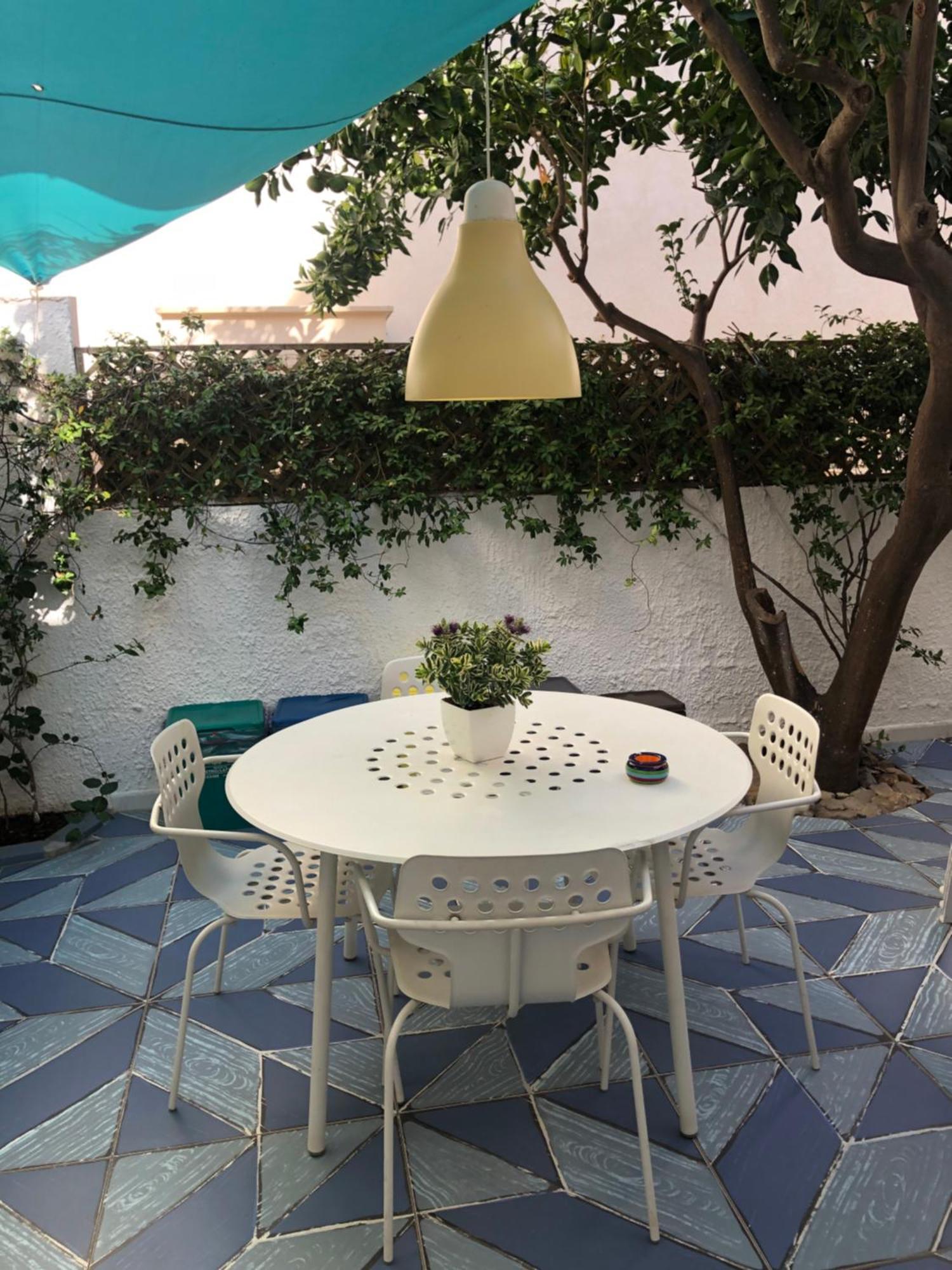 Casa Marietta San Vito Lo Capo Exterior foto