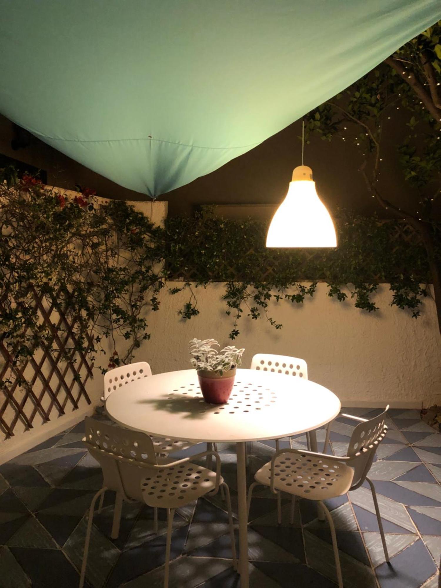 Casa Marietta San Vito Lo Capo Exterior foto