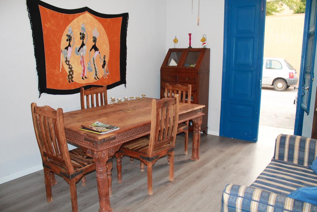 Casa Marietta San Vito Lo Capo Quarto foto