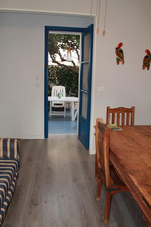 Casa Marietta San Vito Lo Capo Quarto foto